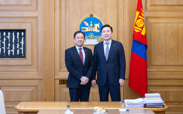 Монгол Улс Австрали Улстай худалдаа, хөрөнгө оруулалт, хөдөө аж ахуй, боловсрол зэрэг салбарт хамтын ажиллагаагаа өргөжүүлэхэд анхаарч байна